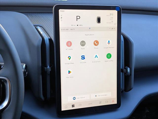 New 2026 Volvo EX30 Plus w/ Protection Package image 13