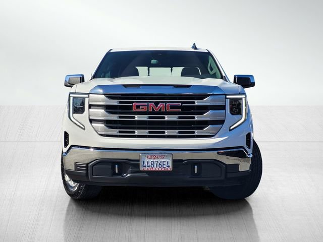 Used 2024 GMC Sierra 1500 SLE w/ Preferred Package image 2