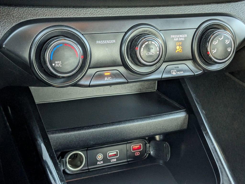 Used 2021 Kia Forte GT image 22