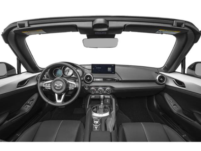New 2026 MAZDA MX-5 Miata Grand Touring w/ Weather Package RWD image 5