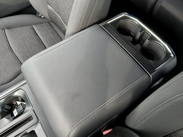 New 2025 Ford F150 XLT w/ Equipment Group 302A MID image 29