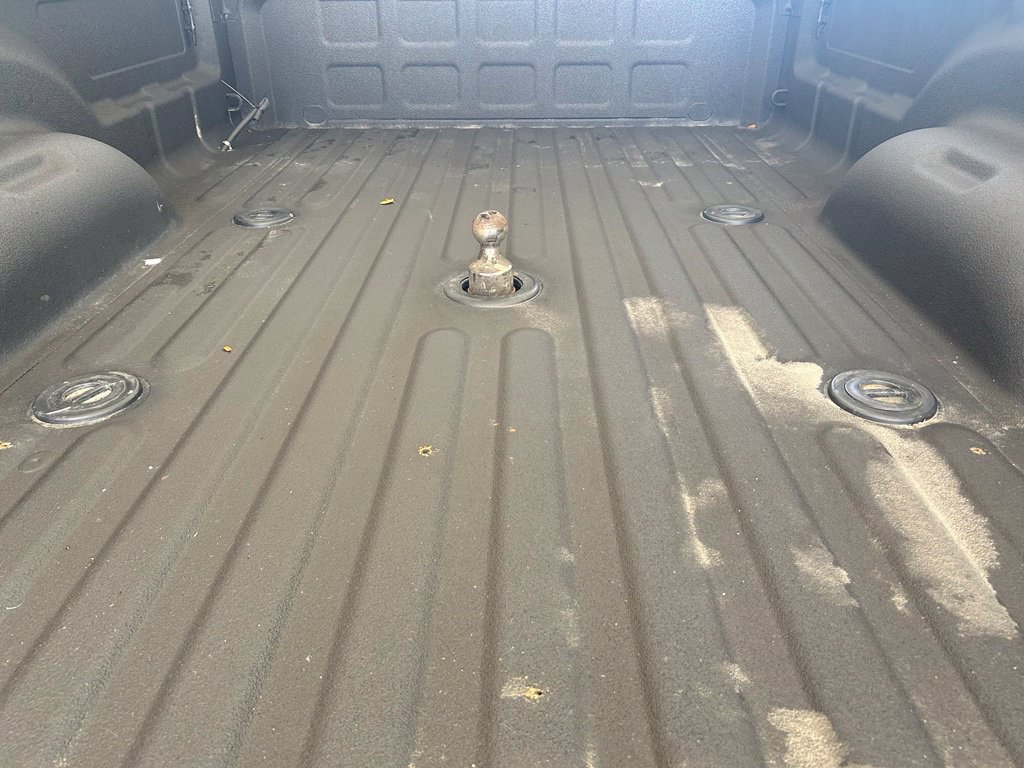 Used 2025 RAM 3500 Tradesman AWD/4WD image 36