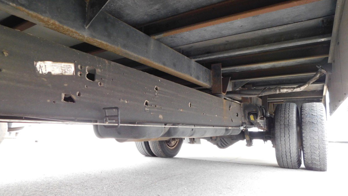 Used 2021 GMC Savana 3500 Extended w/ Power Convenience Package image 12