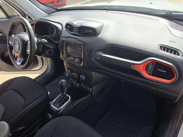 Used 2020 Jeep Renegade Sport AWD/4WD image 21