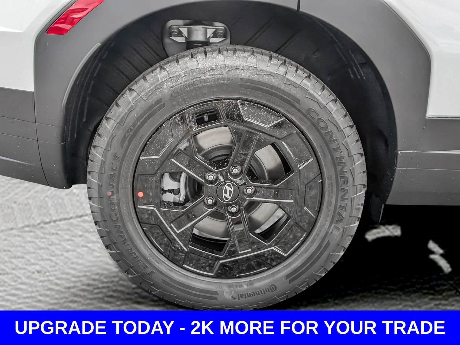 New 2026 Hyundai Santa Fe XRT w/ Tow & Go Package image 31