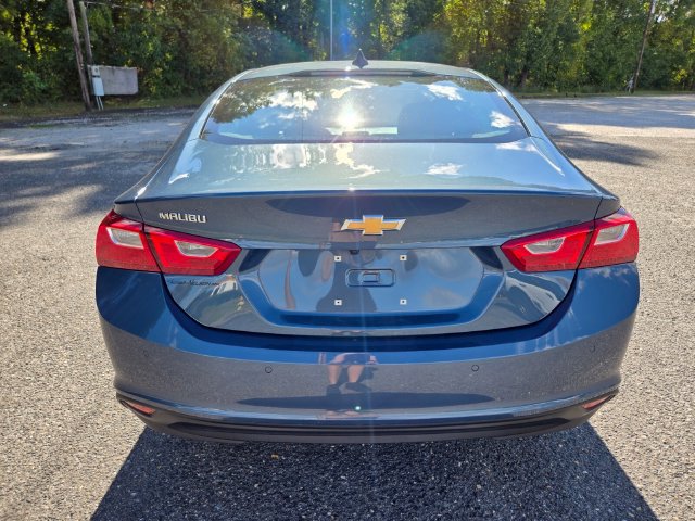 Used 2025 Chevrolet Malibu LS FWD image 7