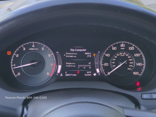 Used 2021 Acura RDX AWD image 29