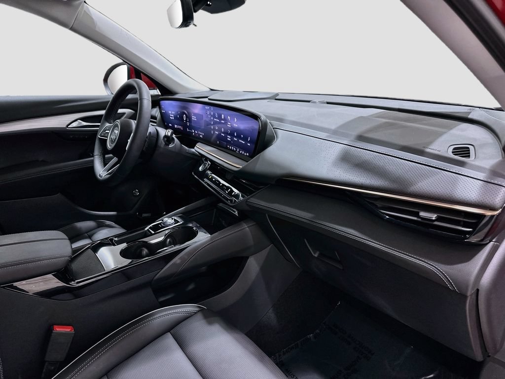 Certified 2026 Buick Envision Avenir AWD/4WD image 30
