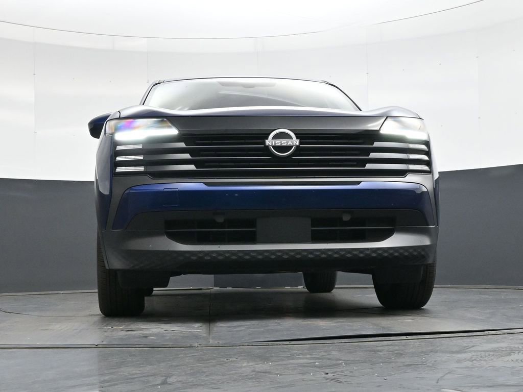 Certified 2025 Nissan Kicks SV image 42