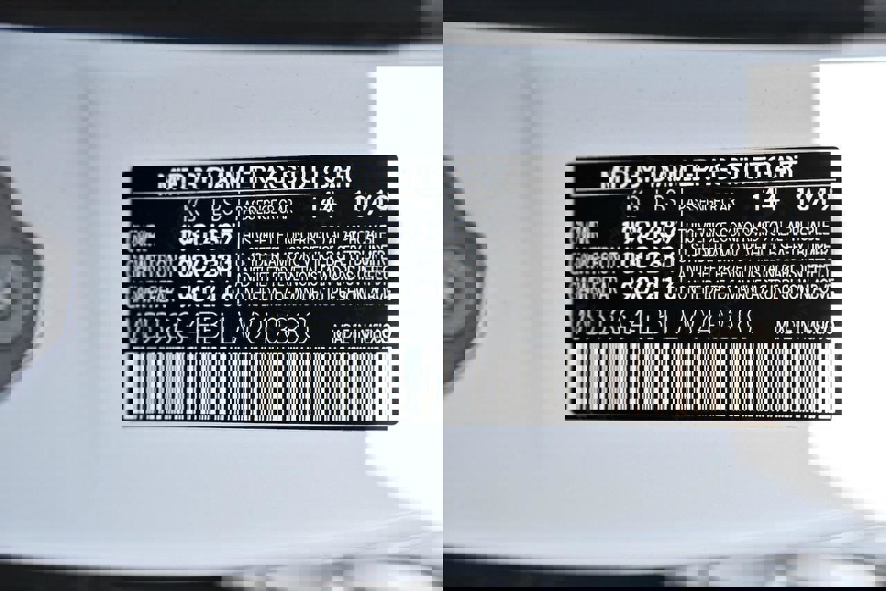 Used 2020 Mercedes-Benz A 220 w/ Premium Package image 33