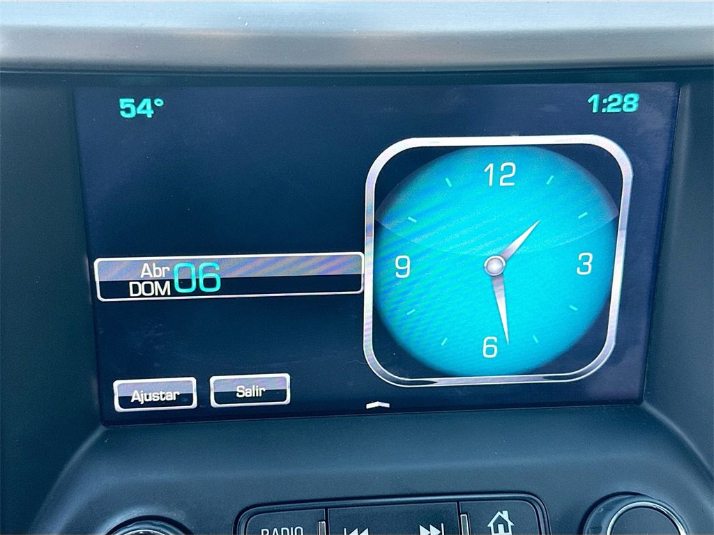 Used 2017 GMC Acadia Denali w/ Technology Package image 14