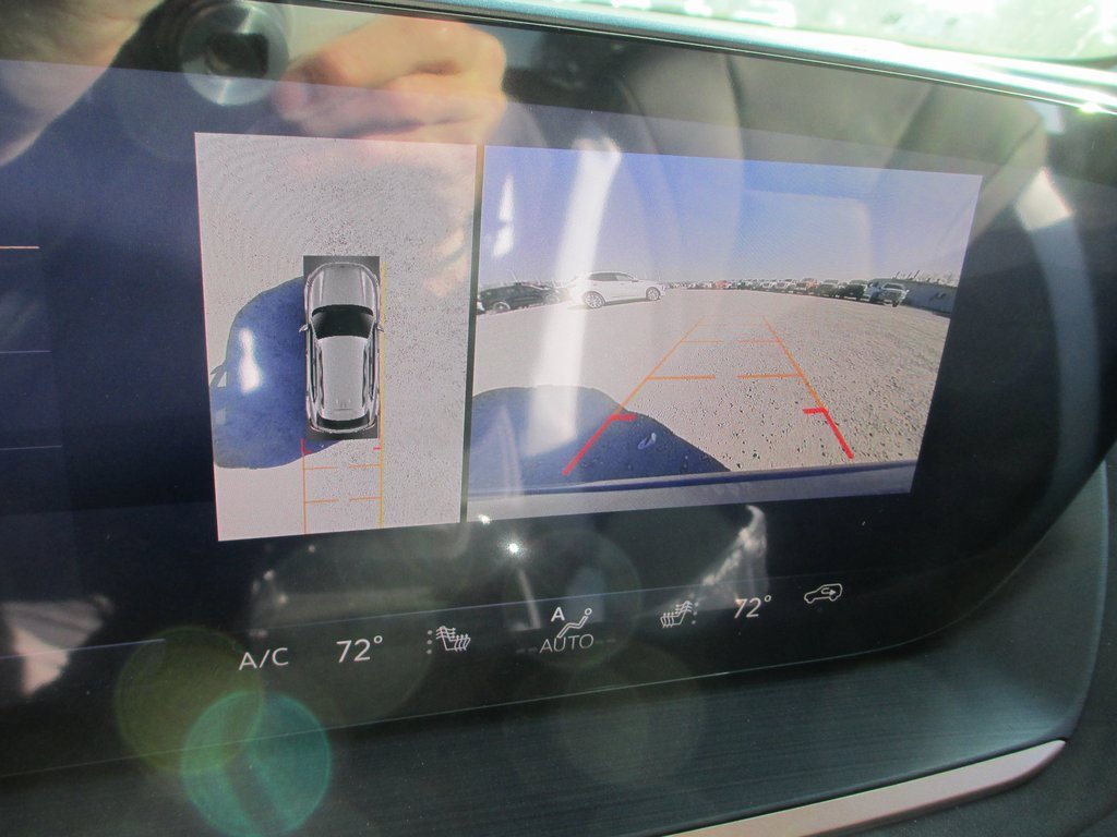 New 2026 Buick Envision Sport Touring image 18