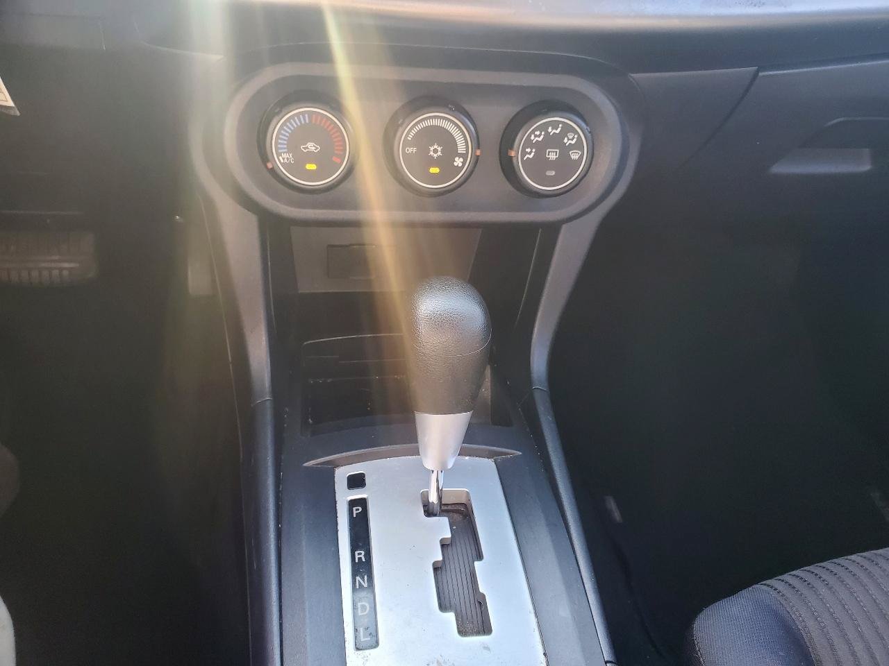 Used 2014 Mitsubishi Lancer ES FWD image 19