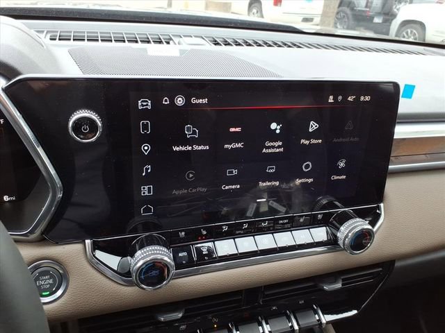 New 2026 GMC Canyon Denali image 30