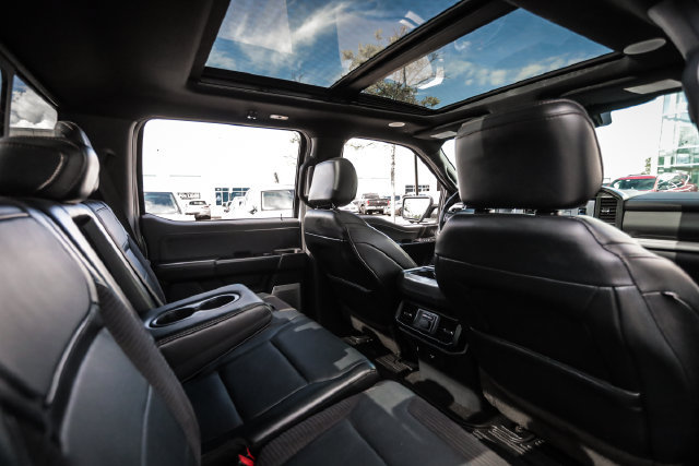 Used 2023 Ford F150 Raptor w/ Raptor 37 Performance Package AWD/4WD image 82