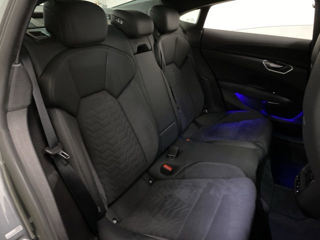 Used 2022 Audi e-tron GT Prestige w/ Prestige Package AWD/4WD image 83