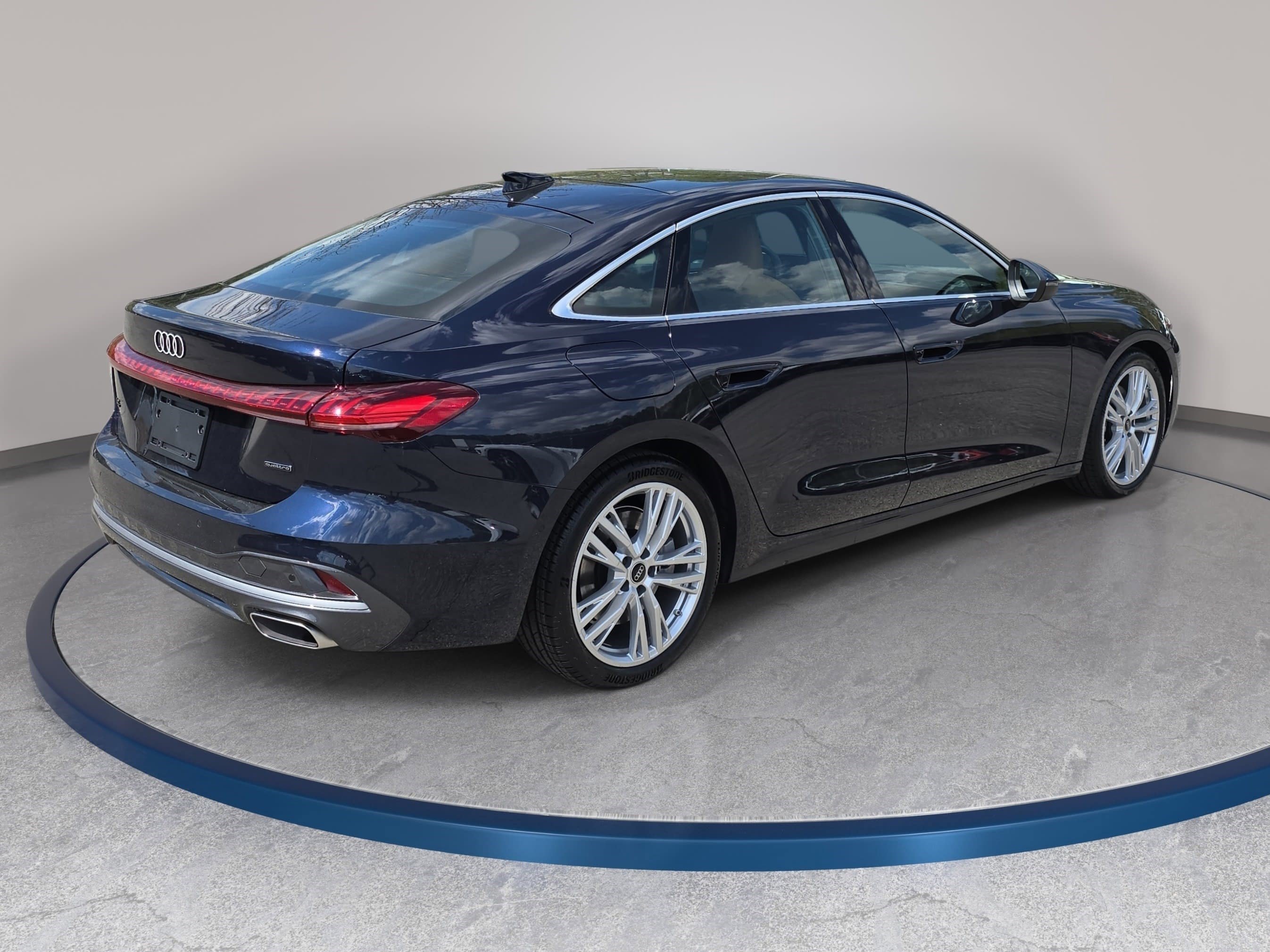 New 2026 Audi A5 2.0T Premium Plus AWD/4WD image 5
