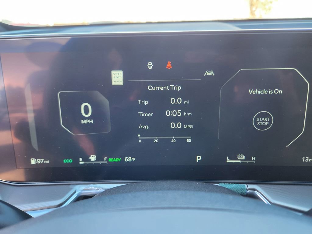 New 2026 Kia Sorento SX Prestige image 18