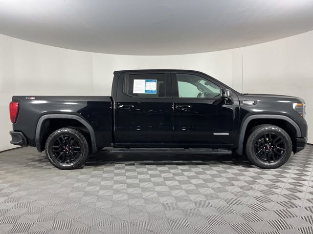 Used 2022 GMC Sierra 1500 Elevation w/ Elevation Premium Package image 11