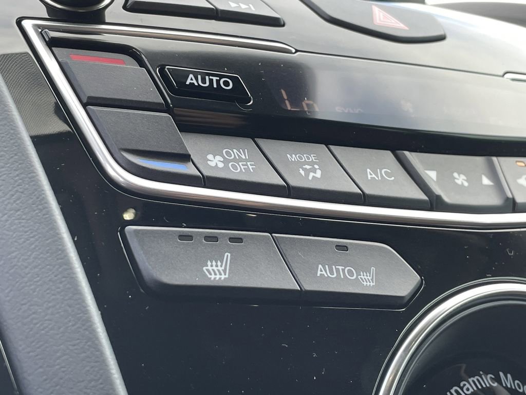 New 2025 Acura RDX SH-AWD w/ Technology Package image 26