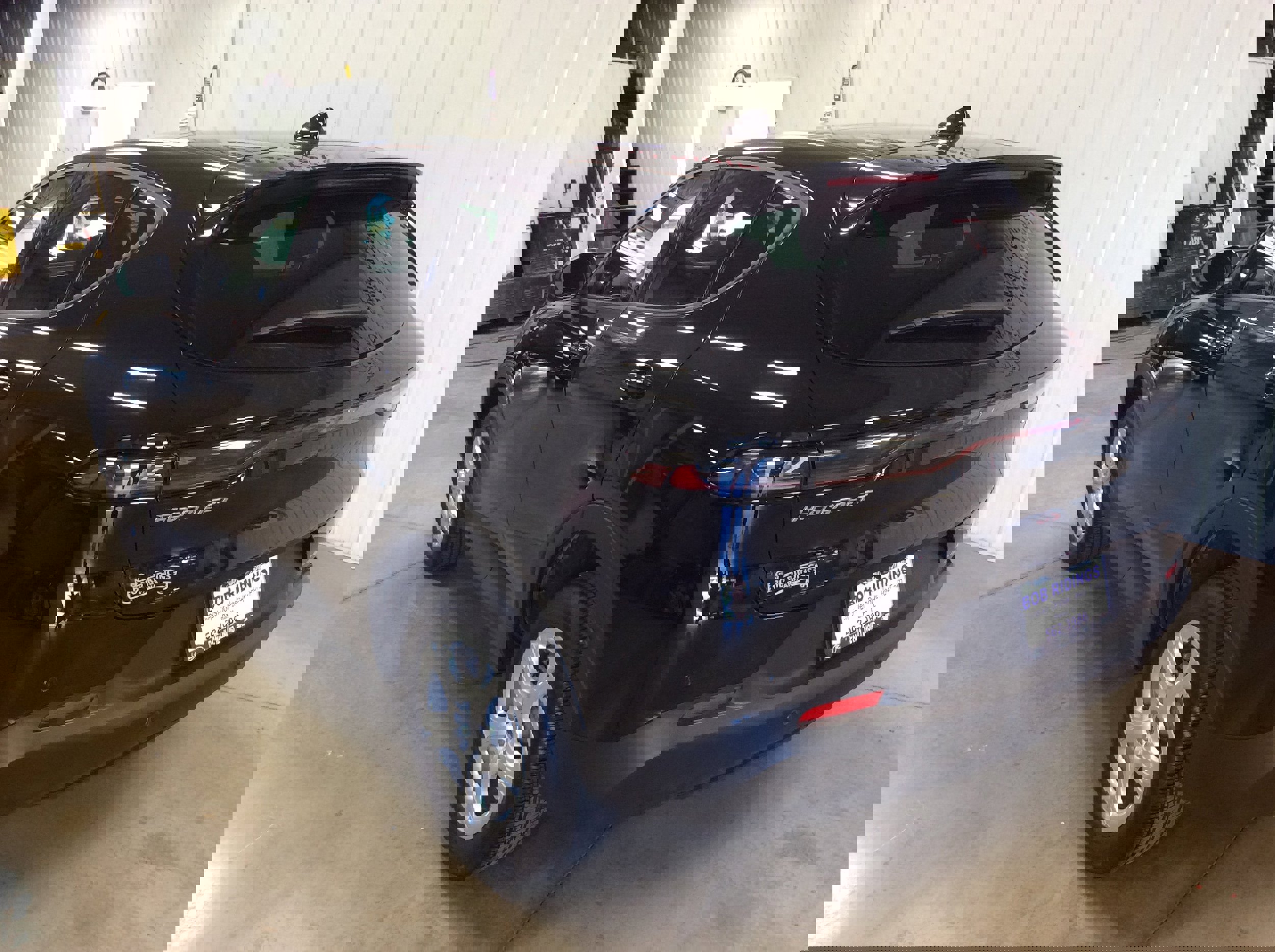 Used 2024 Dodge Hornet GT Plus AWD/4WD image 3