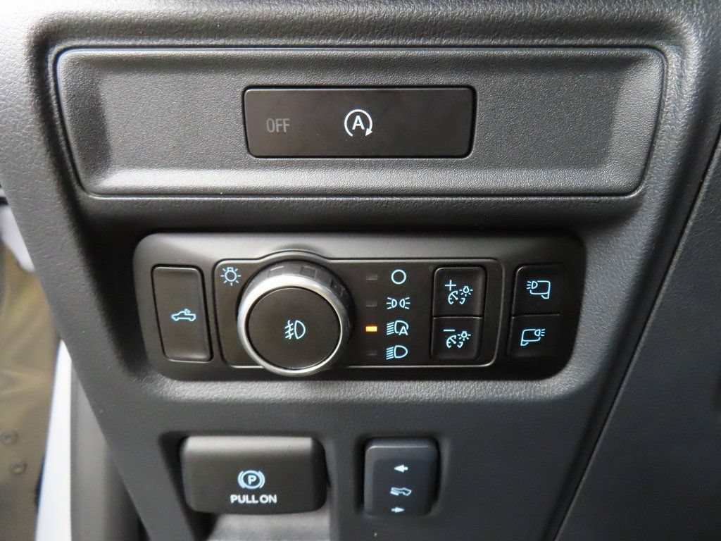 Used 2025 Ford F150 Tremor w/ Equipment Group 402A High AWD/4WD image 57