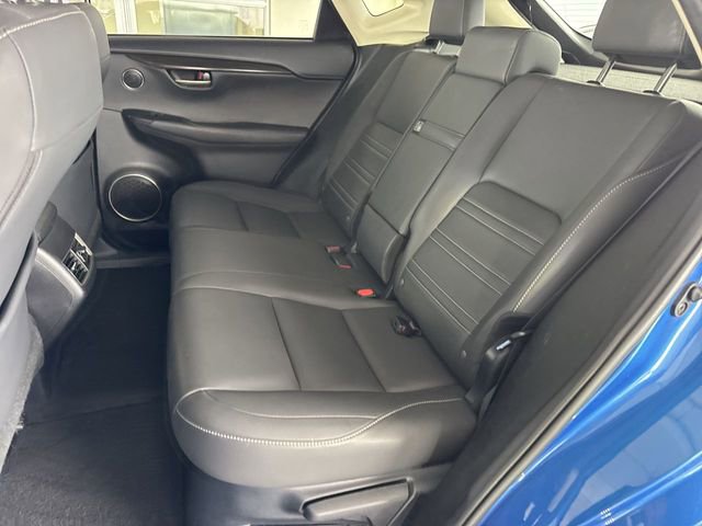 Used 2016 Lexus NX 200t FWD image 21