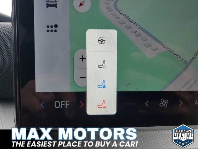 New 2026 Ford Explorer Platinum w/ LUX Leather Package image 29