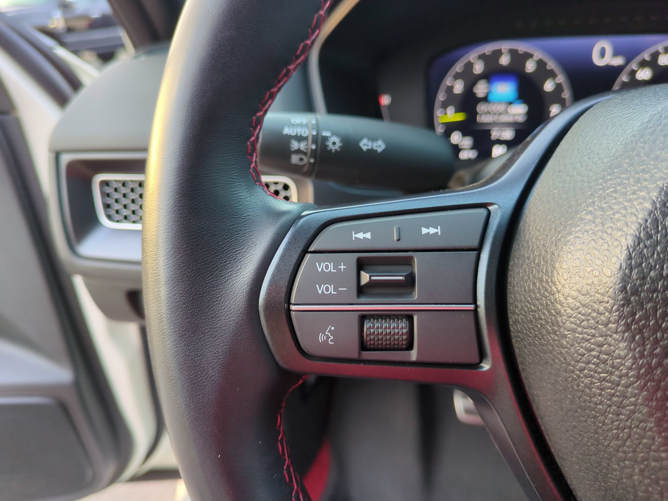 Used 2023 Honda Civic Type R image 19