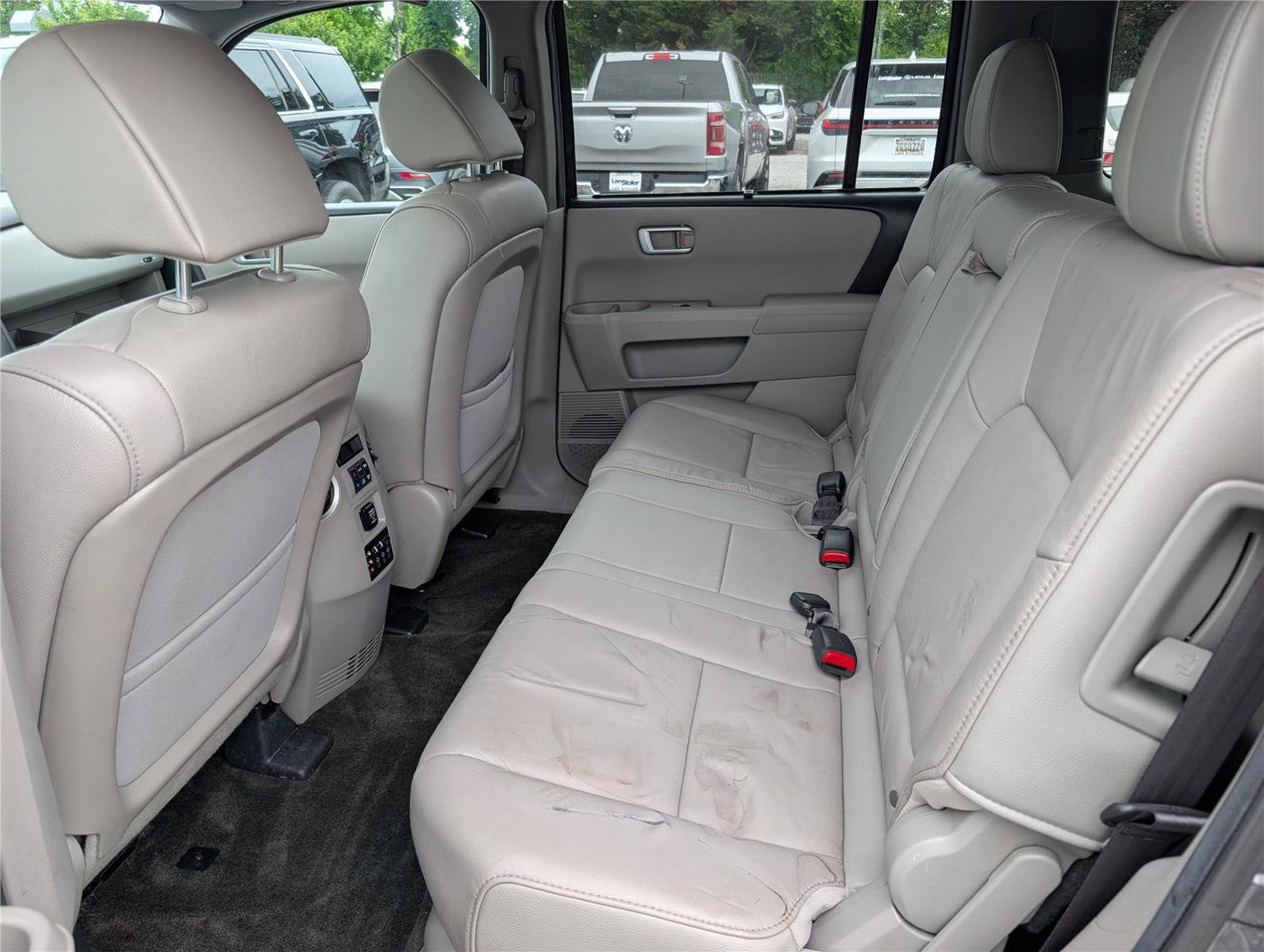 Used 2013 Honda Pilot Touring image 18
