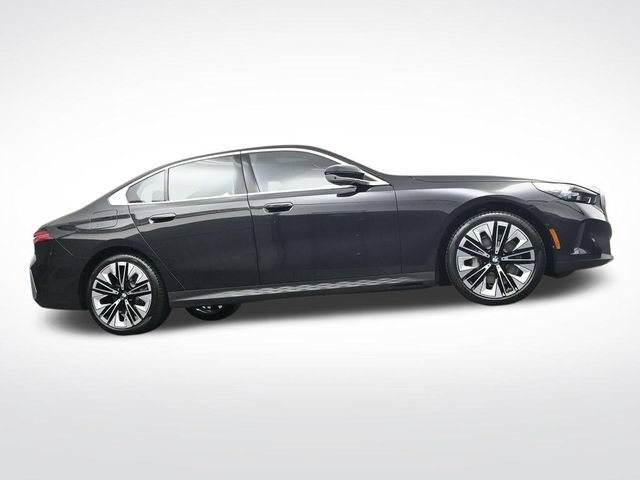 New 2027 BMW 530i xDrive w/ Premium Package AWD/4WD image 37