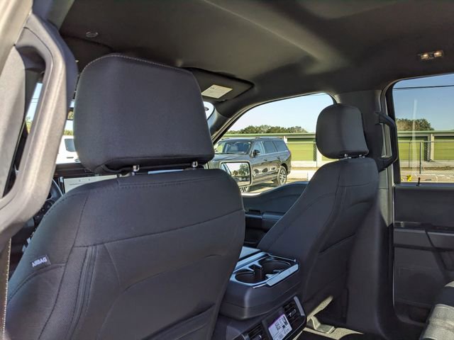 New 2026 Ford F150 STX image 18