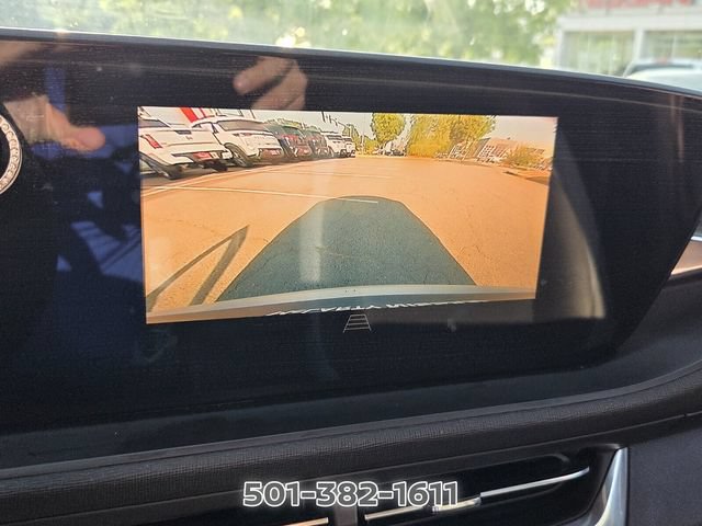 Used 2024 Buick Envista Preferred FWD image 22