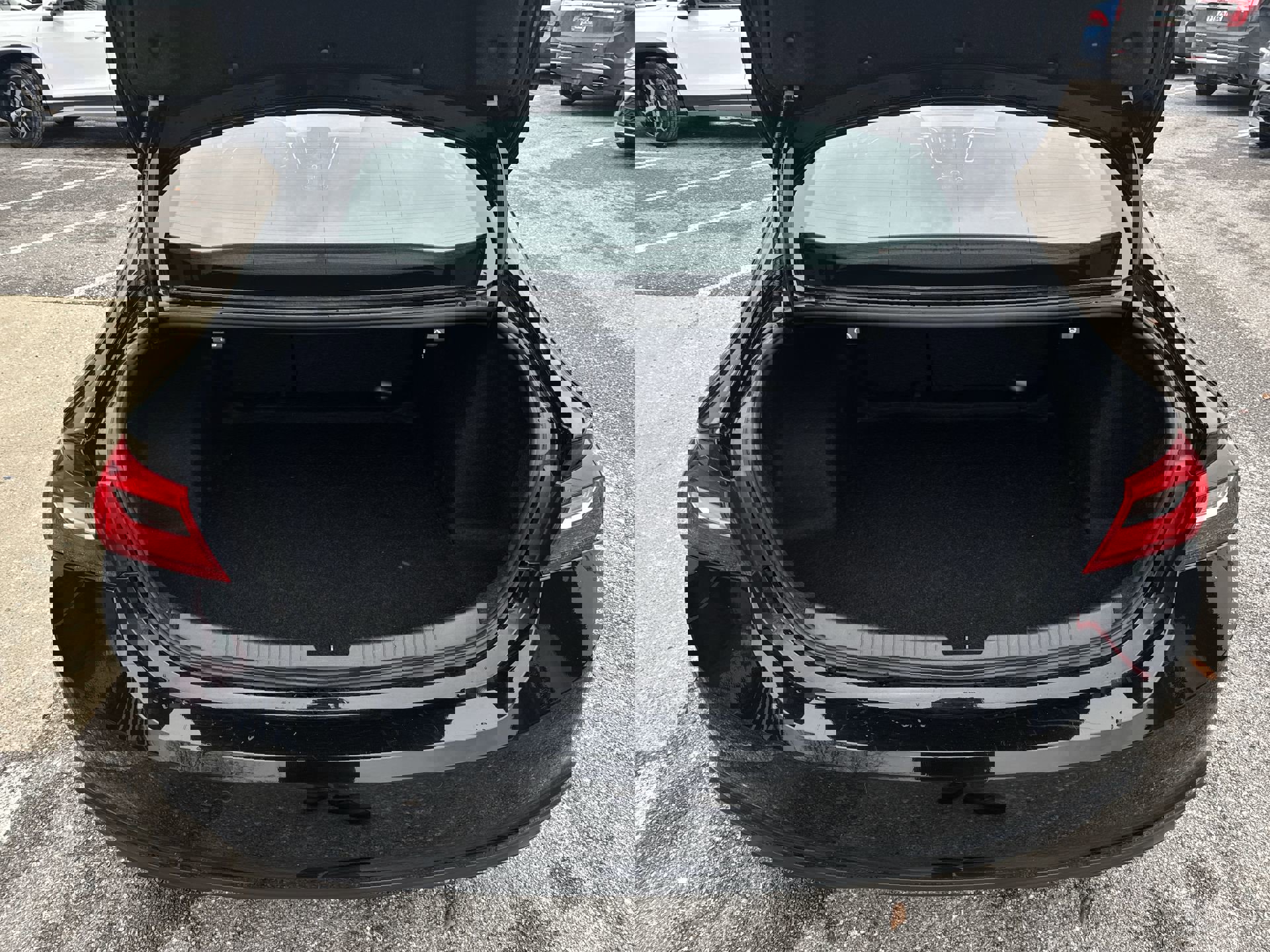 Certified 2024 Chevrolet Malibu LT image 27