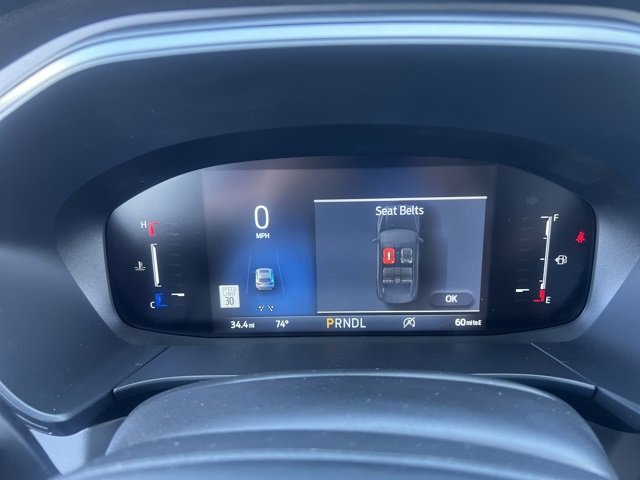 New 2025 Ford Escape Active w/ Tech Pack #1 image 19