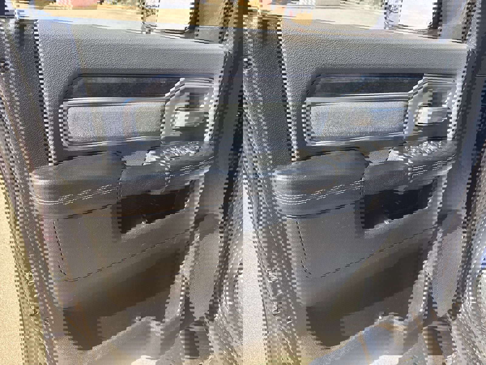 Used 2022 RAM 2500 Big Horn image 12