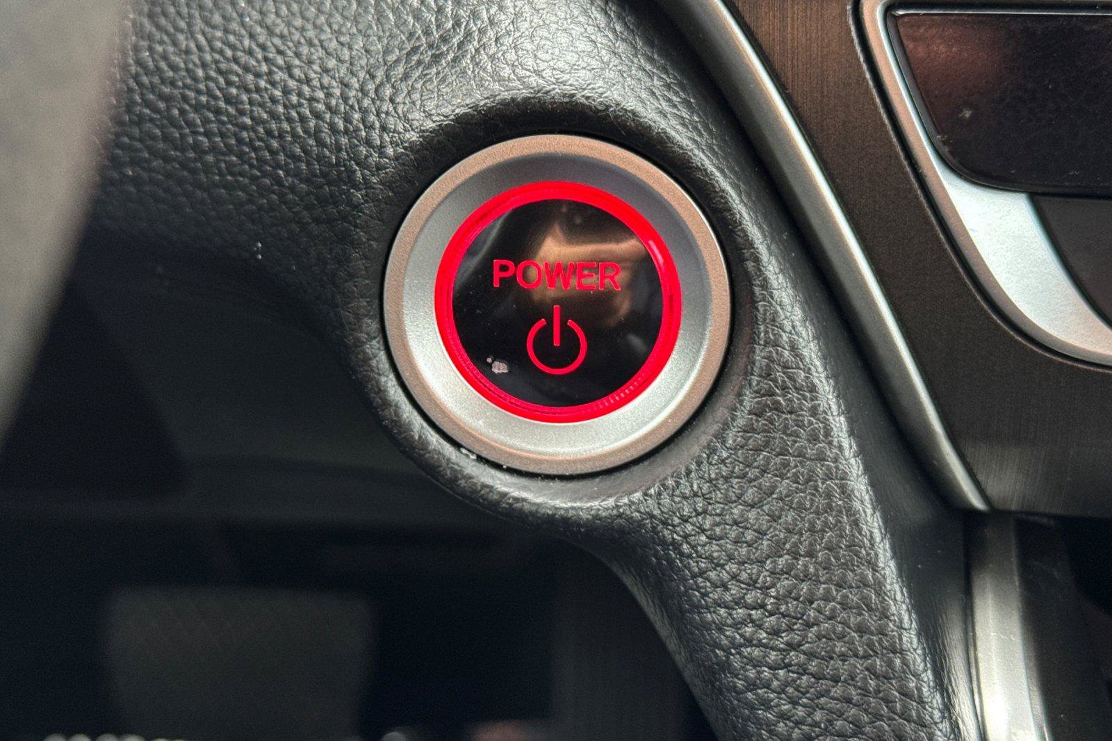 Used 2019 Honda Accord Hybrid image 23