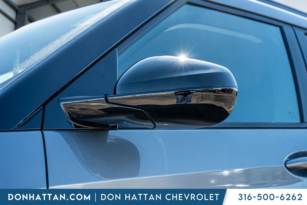 New 2026 Chevrolet TrailBlazer LT w/ Convenience Package image 25