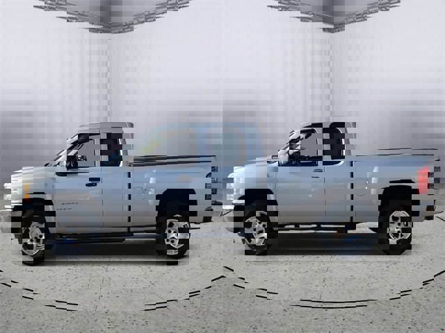 Used 2013 Chevrolet Silverado 1500 LT w/ All-Star Edition image 3