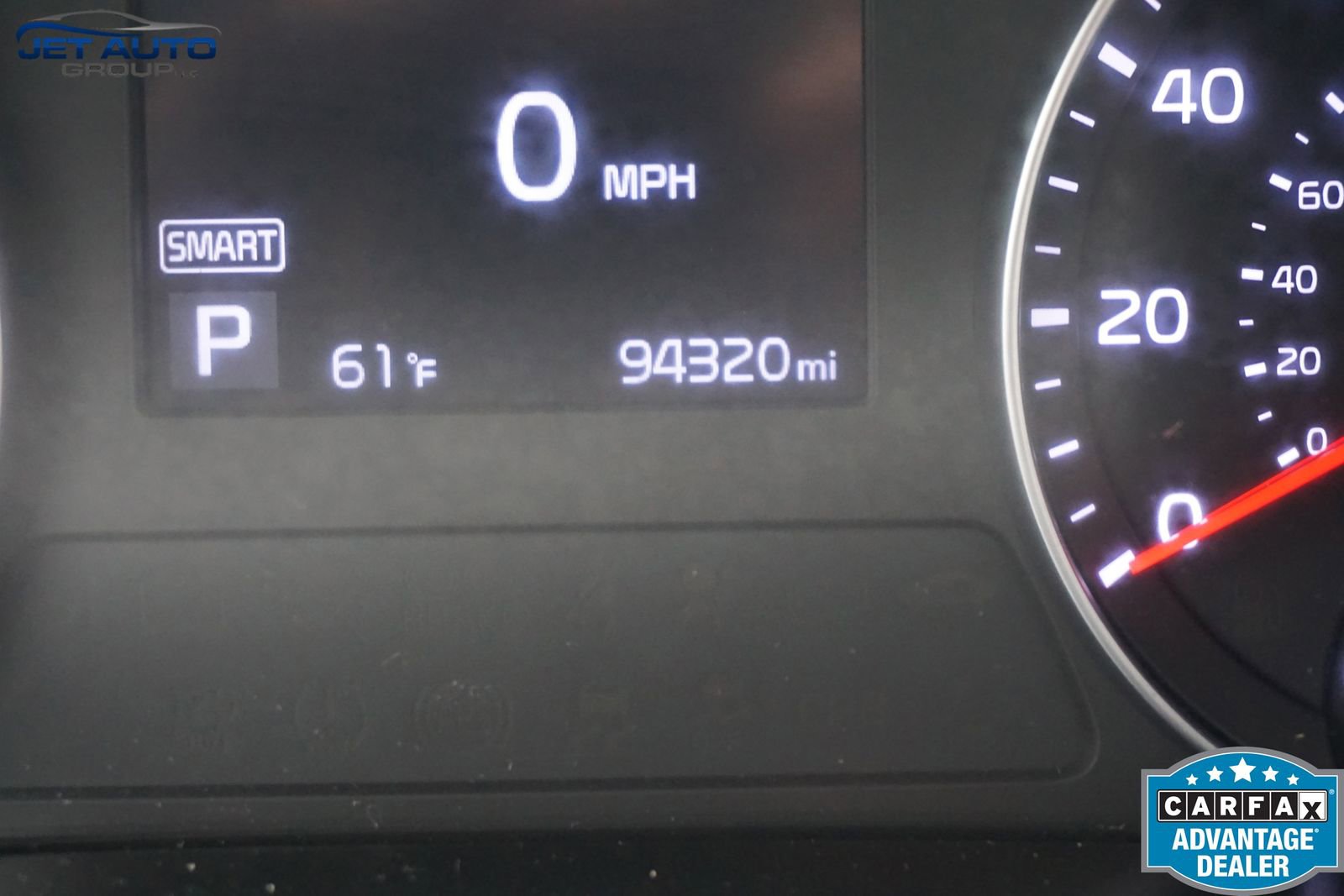 Used 2020 Kia Forte LXS image 38