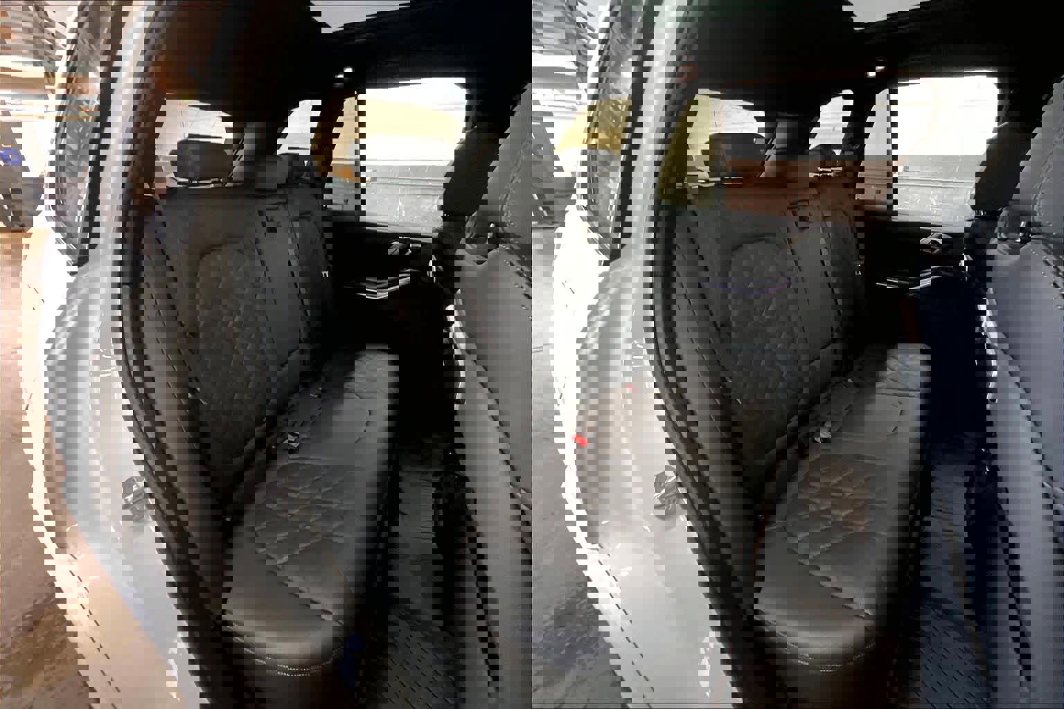 Certified 2025 BMW X5 xDrive40i w/ M Sport Package image 29