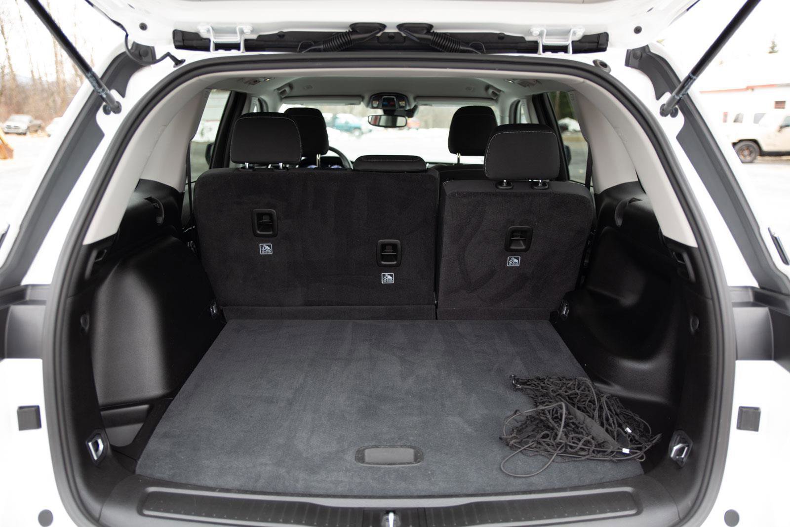 Used 2023 Jeep Grand Cherokee Laredo image 24