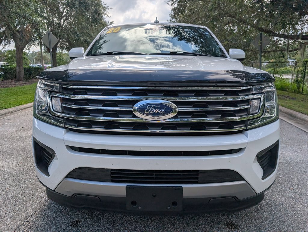 Used 2020 Ford Expedition Max XLT image 2