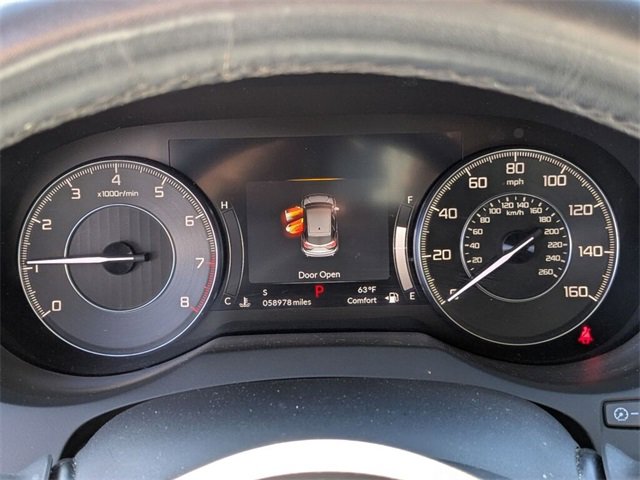 Used 2020 Acura RDX FWD w/ Advance Package image 21