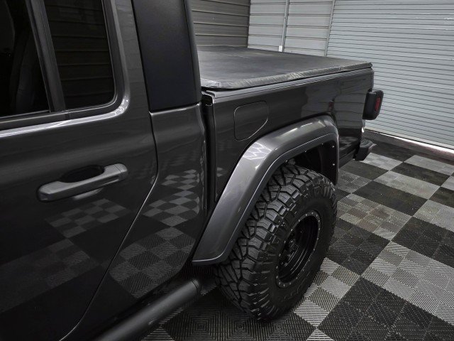 Used 2023 Jeep Gladiator Sport AWD/4WD image 11