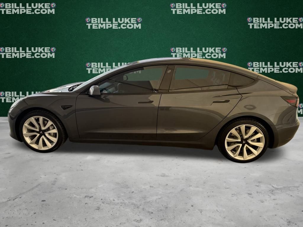 Used 2018 Tesla Model 3 Long Range image 7