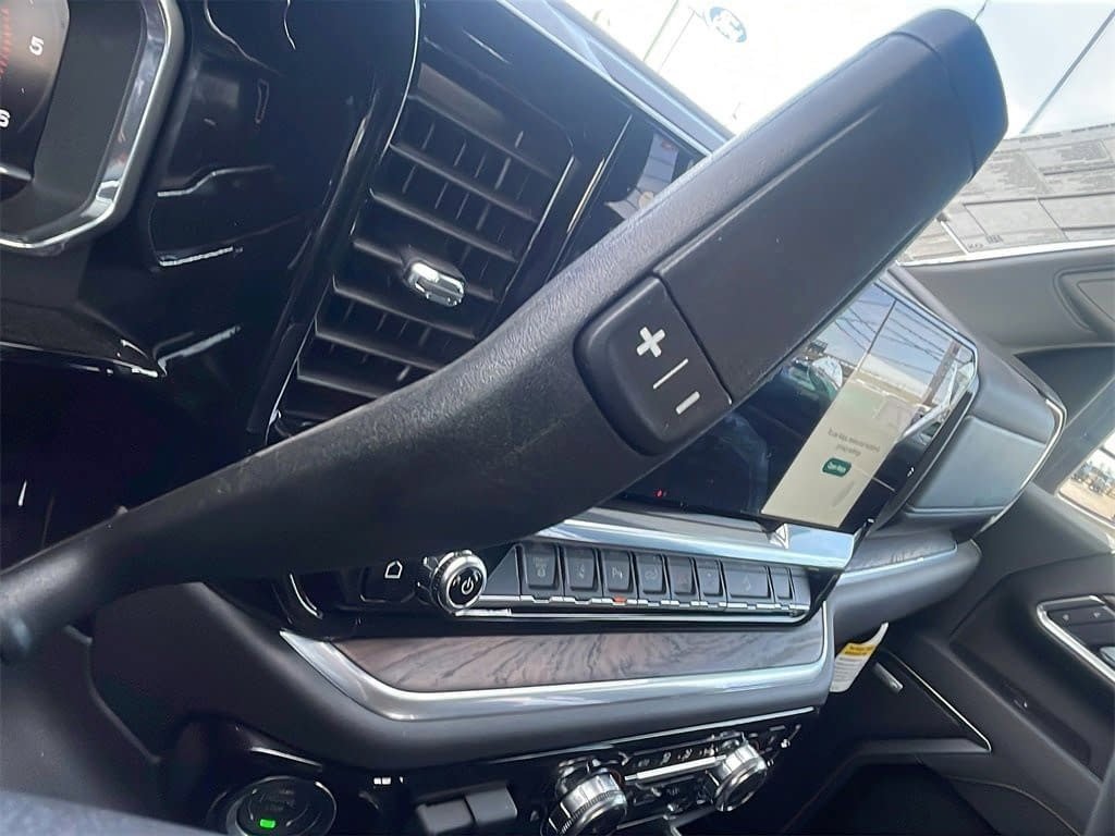 New 2025 GMC Sierra 2500 SLT w/ SLT Premium Package image 22