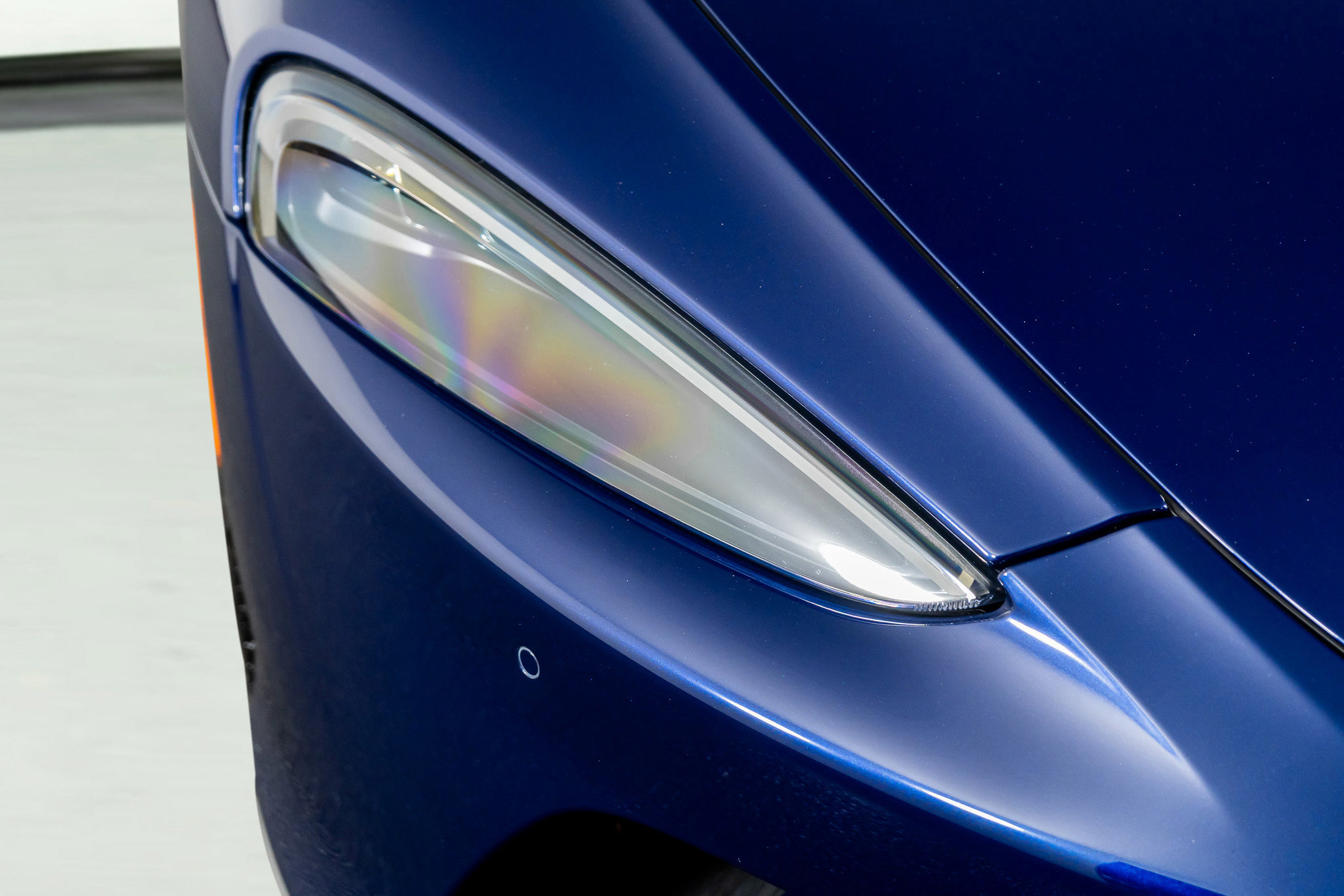 Used 2023 McLaren GT image 23