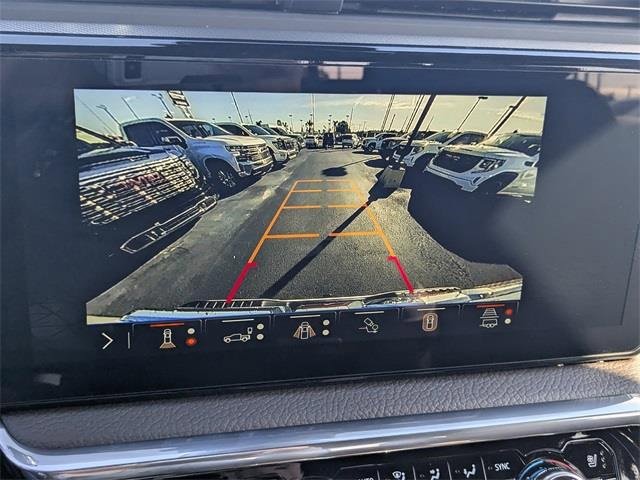 New 2026 GMC Sierra 1500 Denali w/ Denali Reserve Package image 23