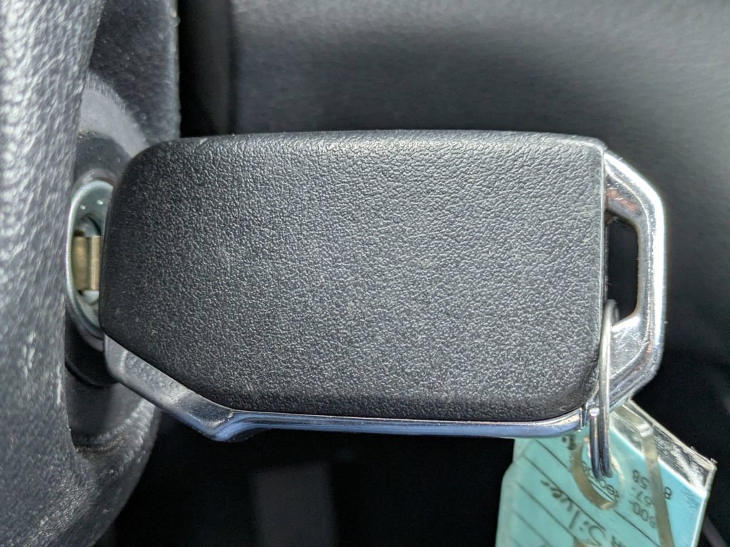 Used 2023 Kia Soul LX w/ Option Group 015 FWD image 31